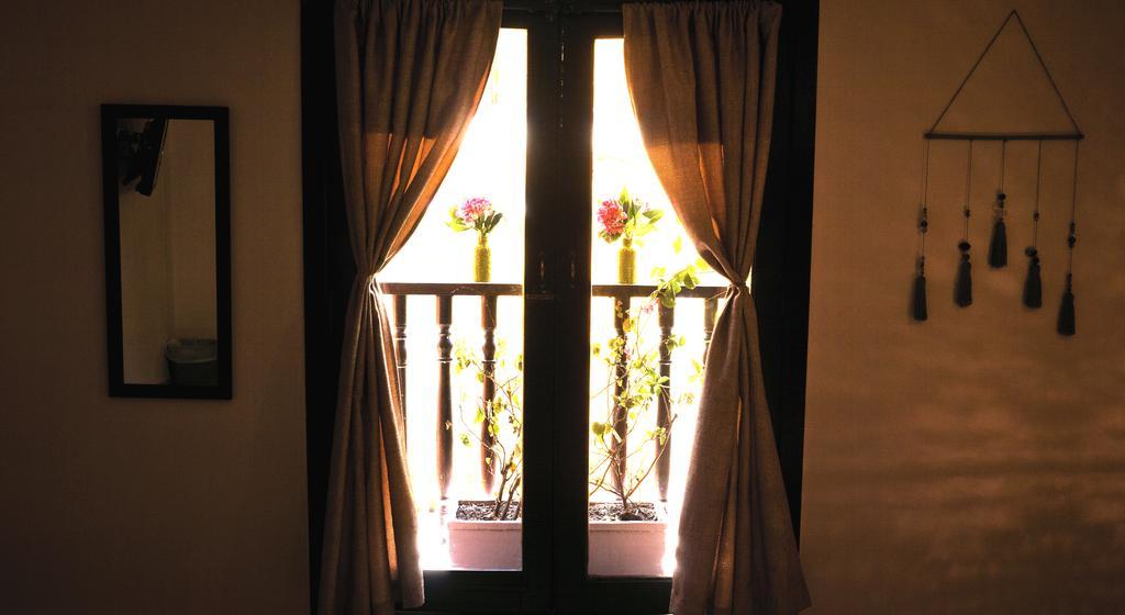 ホテル Aposentos De San Pedro Cartagena エクステリア 写真